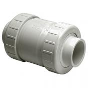 Category True Union Swing Check Valves, White image