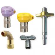 Category Weathermatic Quick Coupler Valves image