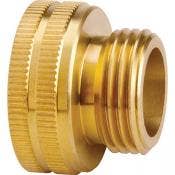 Category Hose Adapter, 3/4" to 1" image