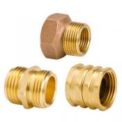 Category Brass Coupler Fittings image