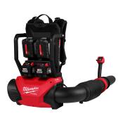 Category Milwaukee Backpack Blowers image