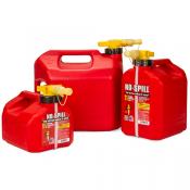 Category Poly Gas Cans image