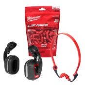 Category Milwaukee Ear Plugs image