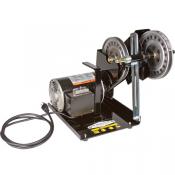 Category Reel Back Lapping Machine image