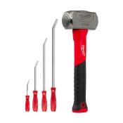 Category Hammers & Pry Bars image