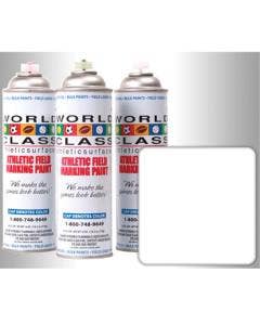 World Class Aerosol Field Paint