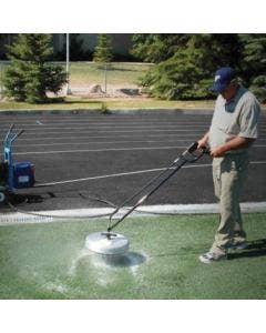Hover Washer