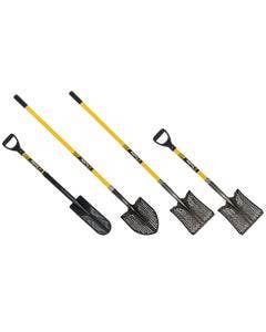 Sifter Shovels