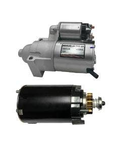 Ignition & Starters