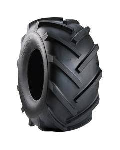 Lug & Bar Tires