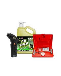 Tire Repair Tools