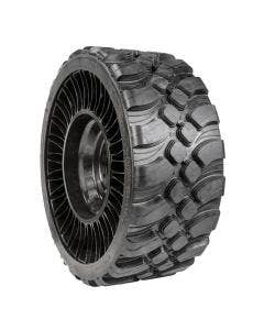 Michelin X Tweel Tires