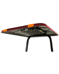 Equipment Canopies