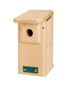 Bird & Bat Houses