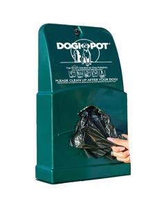 Pet Waste Bags