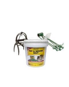 Rodent Control