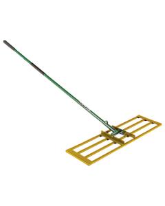 Level Rake