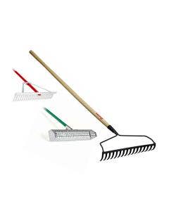 Rakes & Brooms