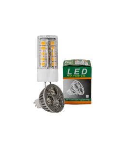 LED Bulbs