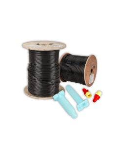 Low Voltage Wire