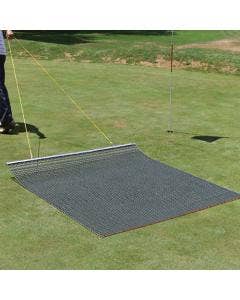 Steel Drag Mats