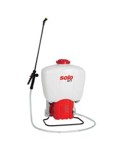 Battery Powered Backpack Sprayers