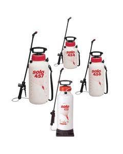 Handheld Sprayers