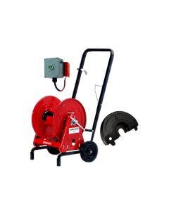 Hose Reel Carts