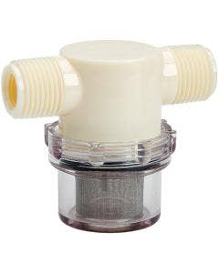 Hypro In-Line Strainer