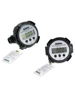 Shurflo Mini-Bulk Flow Meters