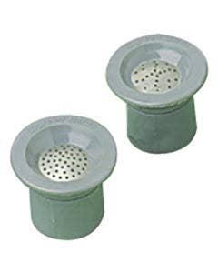 Green Garde Flooding Nozzles to fit JD-9 Spray Guns