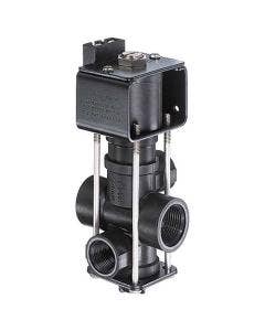 AA144A-1-3 DirectoValve 3 Way Electronic Bypass Control Valves