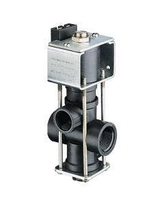 AA144A DirectoValve 2-Way Electronic Control Valves