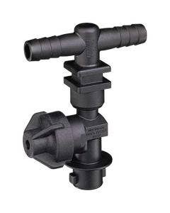 QJ200 Quick TeeJet Nozzle Body Assemblies for Dry Booms