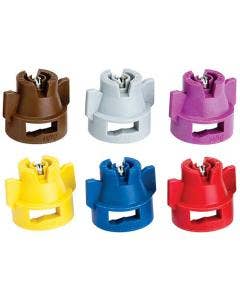 XRC TeeJet - Extended Range Flat Spray