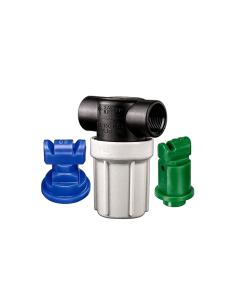 TeeJet Sprayer Nozzles & Valves