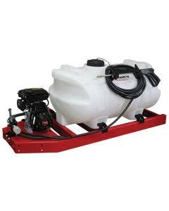 Skid Sprayers