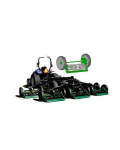 Mowing Equipment