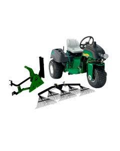 Bunker & Infield Rakes