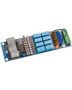 Replaces Rainbird PAR+/MSC+ Relay Module