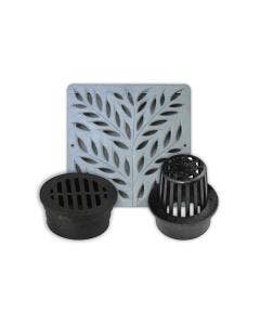 Drain Grates