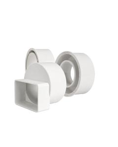 Fittings - High Impact Polystyrene