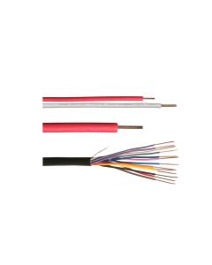 Control Valve Wires