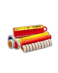 Labeling and Marking