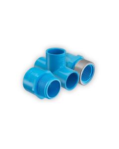 PVC EverTUFF TURF Fittings