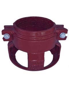 Leemco LPP-Series (Pipe-to-Pipe) Restraints