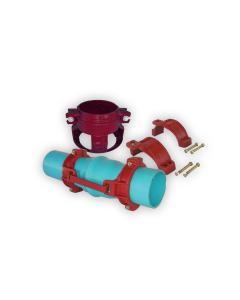 Ductile Iron Joint Restraints