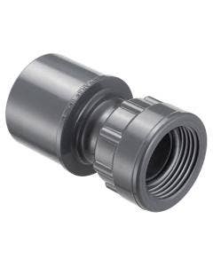 Manifold Socket (Spig) Coupling