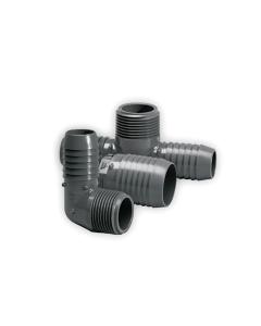 Poly Fittings