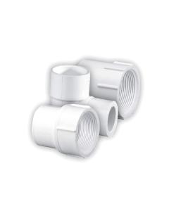 PVC Sch 40 Fittings